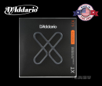 D'Addario XTAPB1047 XT Phosphor Bronze Acoustic Guitar Strings - .010-.047 Extra Light