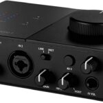 Native Instruments Komplete Audio 2 USB Audio Interface