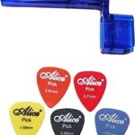ALICE STRING WINDER+5 ALICE PICKS COMBO