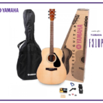 Yamaha F310P Dreadnought Acoustic Guitar