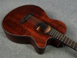 SQ-EC-FG Sqoe Acoustic Guitar - Image 3