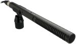 Rode NTG2 Multi-Powered Condenser Microphone,Black - Image 2