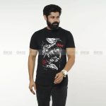 Slipknot metal Rock Band T-shirt  Mens T-Shirt Band Genres Heavy metal, Rock, Nu metal, Death metal, Thrash metal