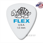 TORTEX® FLEX™ STANDARD PICK 1.0MM- 1 Pcs