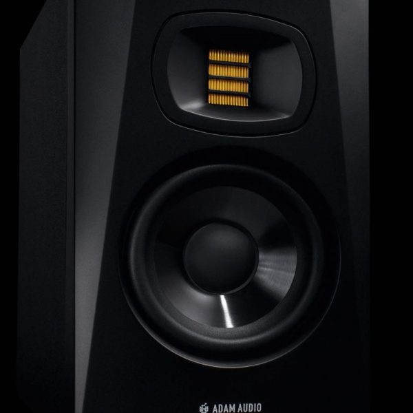 ADAM AUDIO T5V  Two-way Nearfield Studio Monitor 1 Pair
