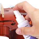 Alice Violin Polish Kit (50ml)