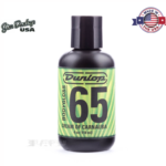 Dunlop 6574 Body Gloss 65 Cream of Carnauba 4oz.