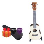 Yamaha 24 Inch Concert Ukulele Musical Instrument