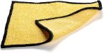 MusicNomad F-ONE Unfinished Fretboard Care Kit-Oil, Cloth, Brush (MN125) - Image 5