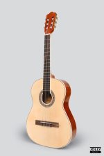Deviser L-310-N-YN-39 Classical guitar - Image 2