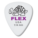 TORTEX® FLEX™ STANDARD PICKS SET by Jim Dunlop - Image 4