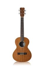 Cordoba 20TM Tenor Ukulele With Currying Hardcase and Picks - guiter