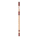 Bamboo Flute - Natural Bamboo - Image 2