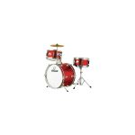 Jinbao Acoustic professional full Drum set - Image 3