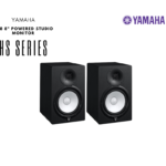 Yamaha HS8 8" Powered Studio Monitor HS SERIES