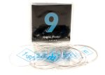 Harley Benton Valuestrings EL 9-42 String Set For Electric Guitars - Image 3