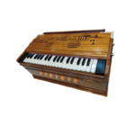 Professional Harmonium Indian Musical Instrument