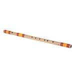 Master Tuned Bamboo Flute and Flute Bag Key-G - Image 2