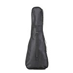 GSBD Waterproof Ukulele Cover Gig Bag - Black