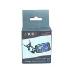 AD-2000 Guitar Effects Tuner - Black - Image 2