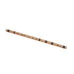 E Natural Base Bansuri Signature