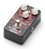 Harley Benton Ultimate Drive Effect Pedal - Image 3
