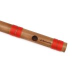 F Sharp Medium Bansuri Signature - Image 2