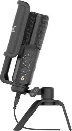 Rode NT-USB Microphone, Black - Image 2