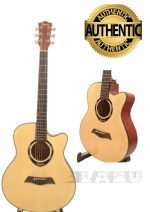 Tayste L-720A খাঁটি অ্যাকোস্টিক গিটার - giter