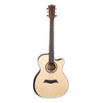 Deviser L-560A Acoustic Guitar - 41