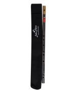 Flute C 8.5 with Free Bag - Silver - Image 2