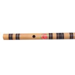 Scal F-11 Bamboo Flute - Wooden - Image 2