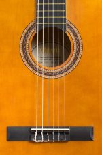 Valencia VC104 4/4 Natural - Image 3