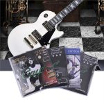 CAYE EW 7300 Universal Guitar Strings for Electric Guitars - Image 2