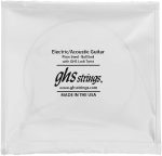 GHS Strings Americana Series Acoustic Guitar Strings, Light (.012.054) (S425) - Image 4