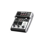 Behringer Xenyx 302USB Mixer with USB - Image 3