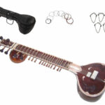 Manoj sitar