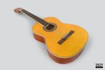 Deviser L-310-N-YN-39 Classical guitar - Image 4