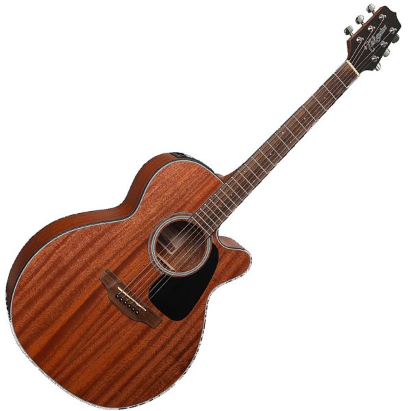 Takamine GN11MCE-NS G-Series NEX Body 6-String RH Acoustic Electric Guitar
