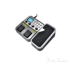 NUX MG-100 Power Electric Guitar Multi Effects Pedal