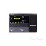 MOOER GE150 Electric Guitar Amp Modelling Multi Effects Pedal