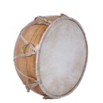 Bongo hat baya folk instrument