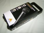 Behringer XM8500 Cardioid Dynamic Vocal Microphone - Image 4