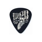Dunlop variety LUCKY 13 Guitar Pick USA MADE - 1 Pcs - Image 5