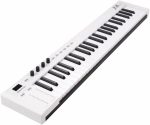 midiplus Midi Controller, (X4 mini),white