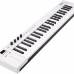 midiplus Midi Controller, (X4 mini),white