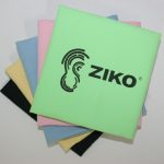ZIKO DG-1185 SUEDE MUSICAL INSTRUMENT CLEANING CLOTH - Image 2