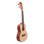 UK 24-70S Ukulele - Wooden - Image 2