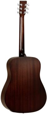 Tanglewood Crossroads Dreadnought Acoustic Guitar with Gig Bag TWCR D Acoustic Guitar - Image 3