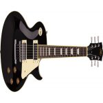 Professional SX Electric Guitar - Image 3